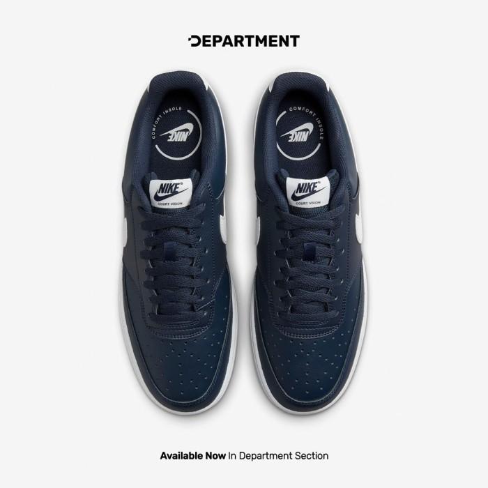 NIKE COURT VISION LOW