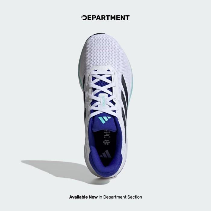 ADIDAS RESPONSE
