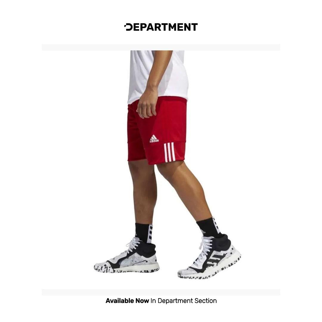 ADIDAS 3G SPEED REVERSIBLE SHORT
