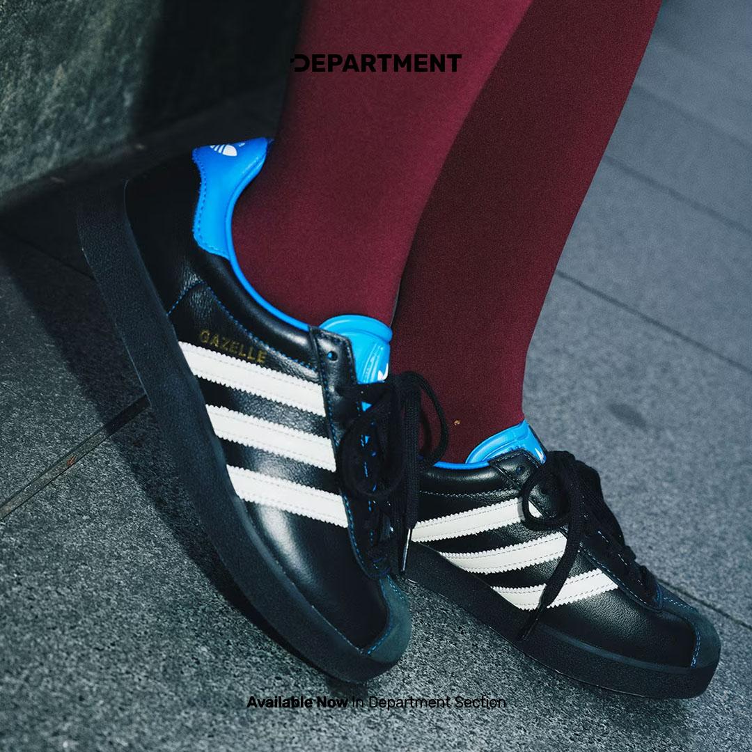 ADIDAS GAZELLE 85