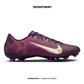NIKE KYLIAN MBAPPE X ZOOM MERCURIAL VAPOR 16 ACADEMY MG