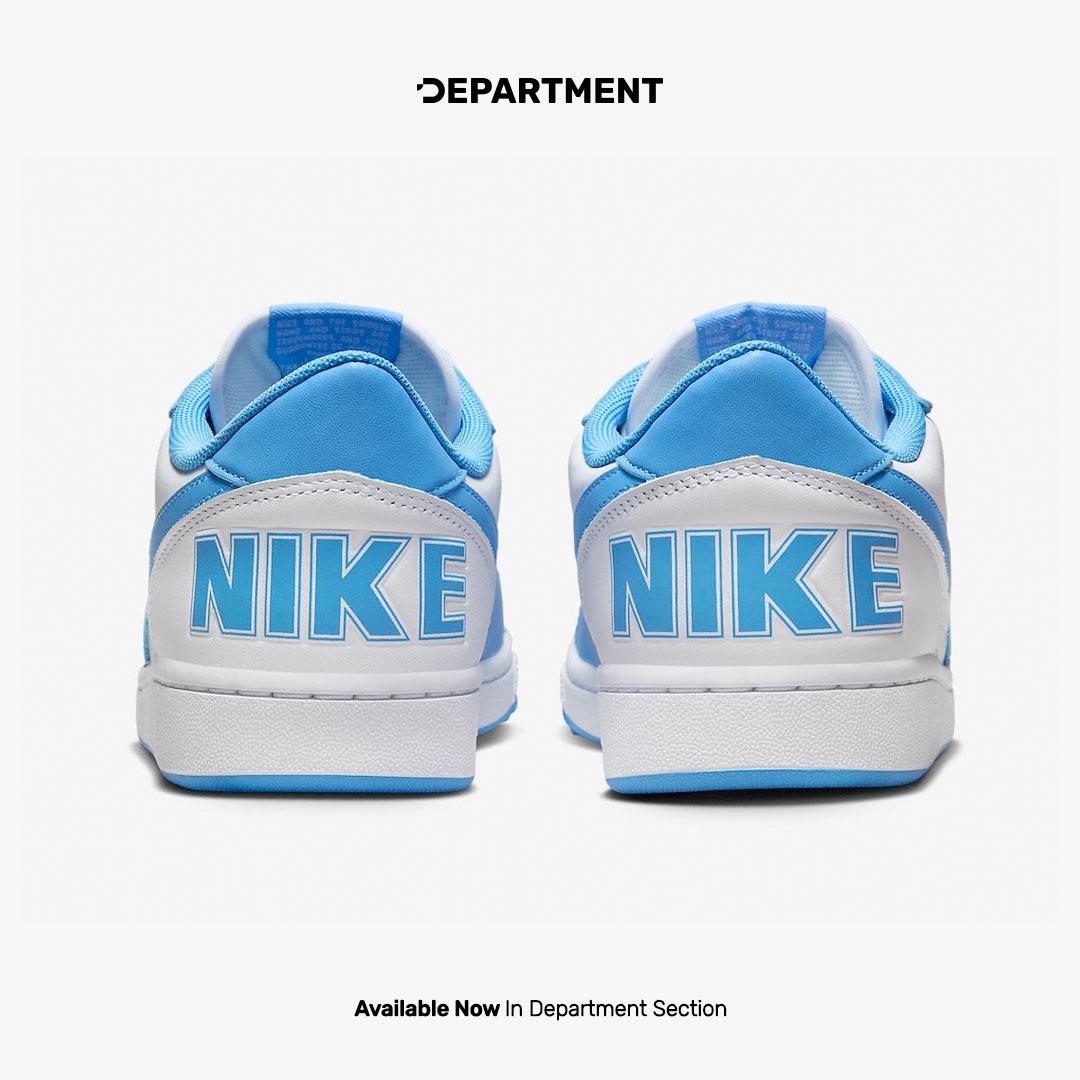 NIKE TERMINATOR LOW