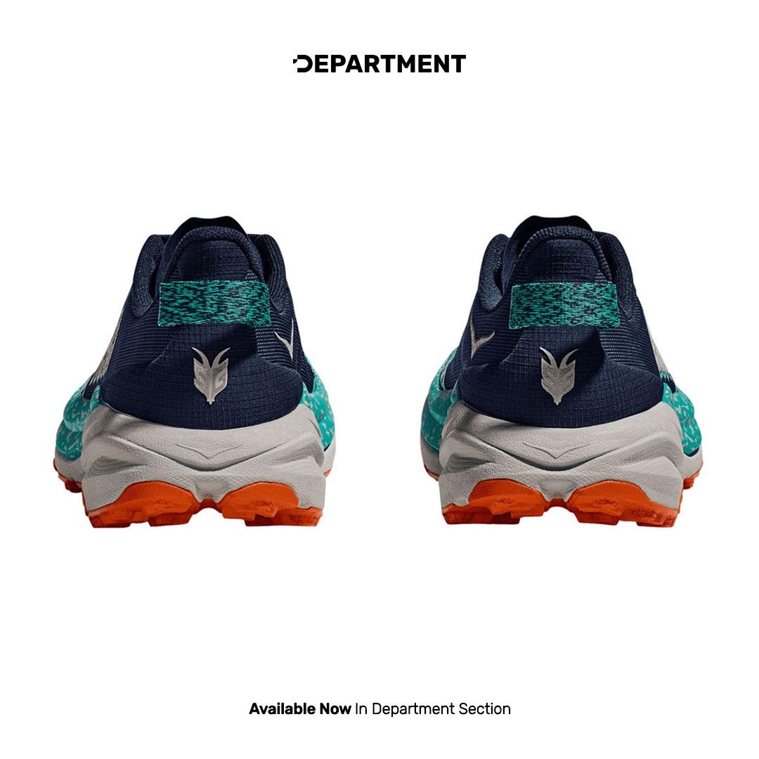 HOKA ONE ONE SPEEDGOAT 6 WIDE Department