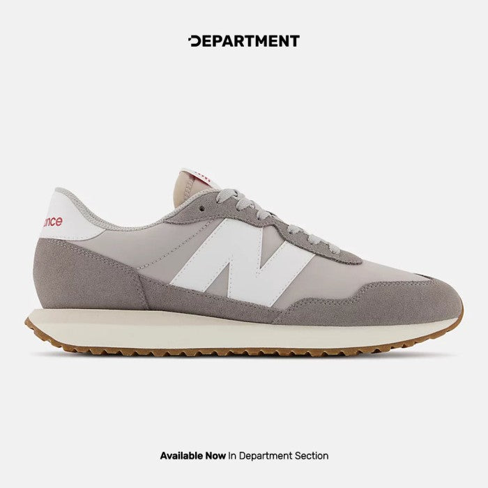 NEW BALANCE 237 MARBLEHEAD MS237GE