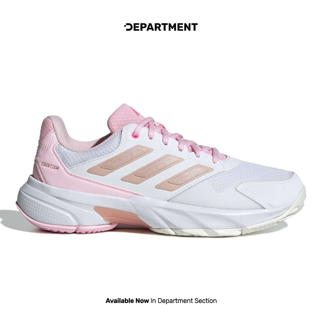 ADIDAS COURTJAM CONTROL 3