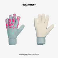 NIKE MATCH GOALKEEPER