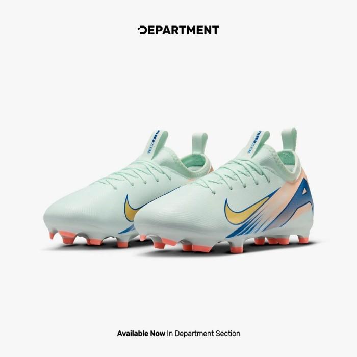 NIKE JR ZOOM VAPOR 16 ACADEMY MERCURIAL DREAM SPEED FG/MG