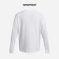 UNDER ARMOUR PROJECT ROCK CUFFED LS