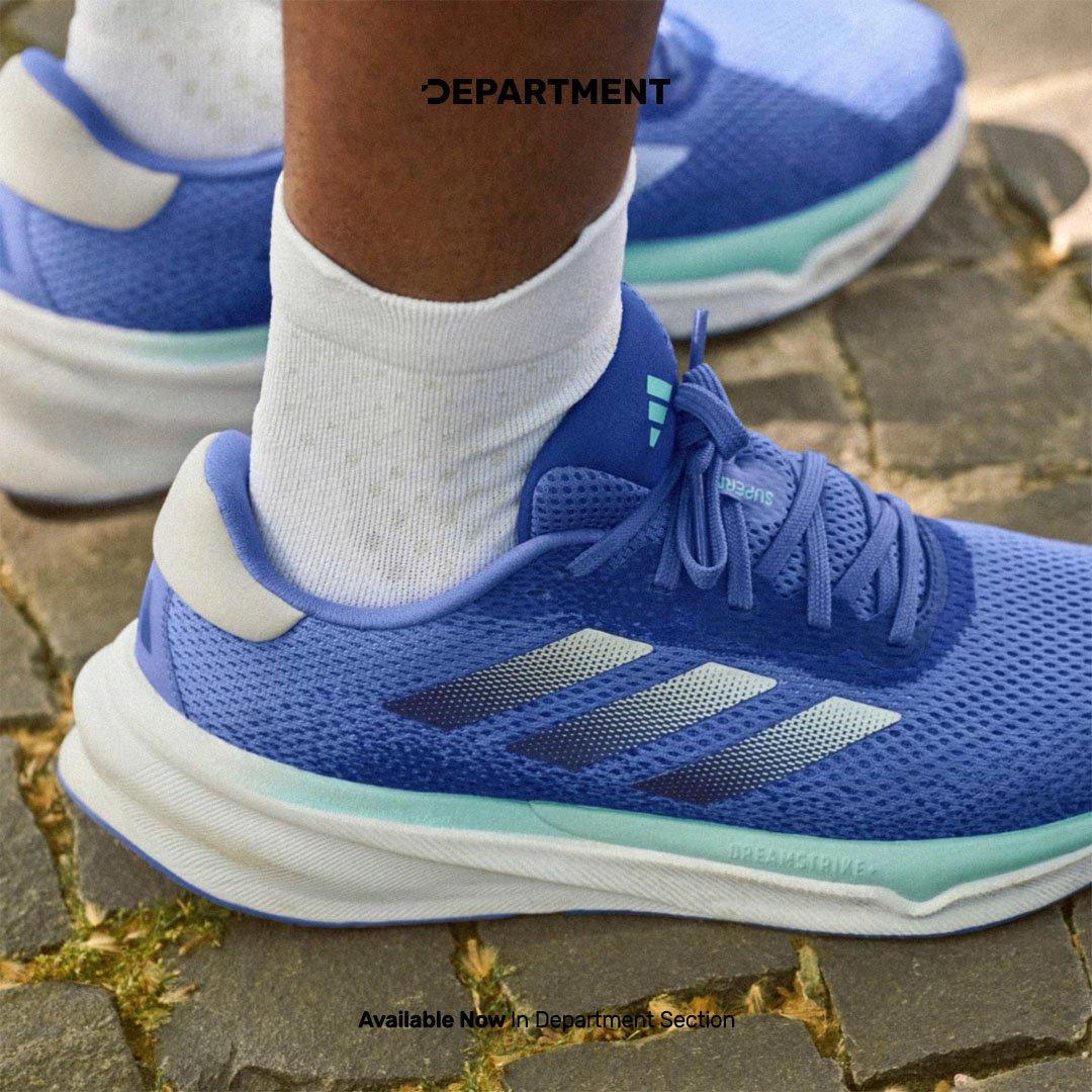 ADIDAS SUPERNOVA STRIDE