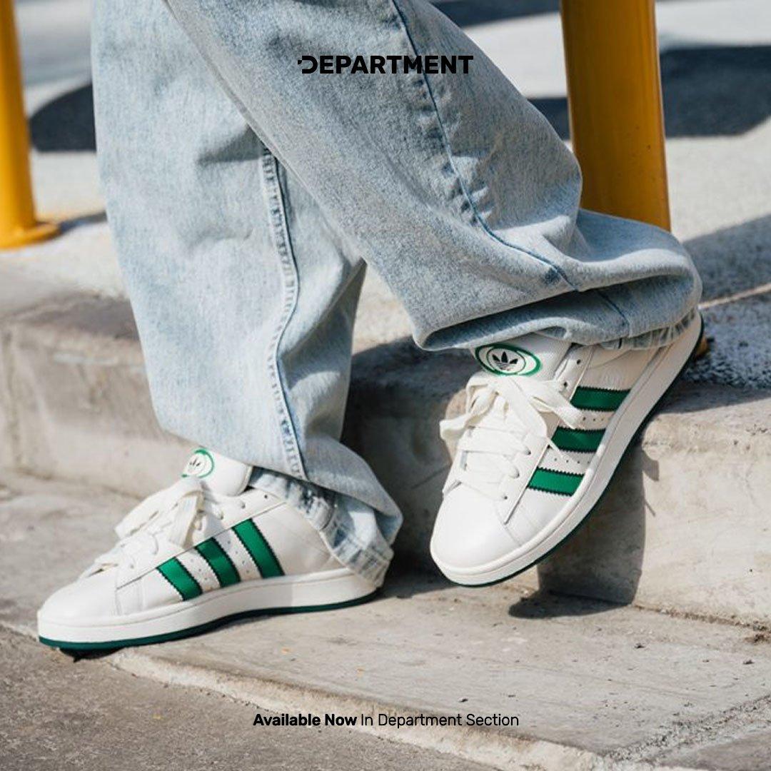 ADIDAS CAMPUS 00s