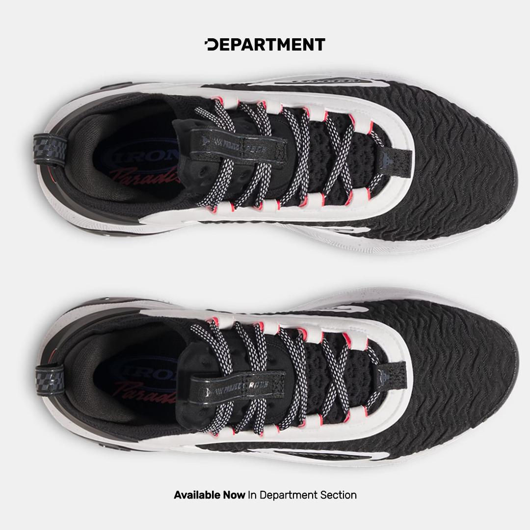 UNDER ARMOUR PROJECT ROCK 7 Department