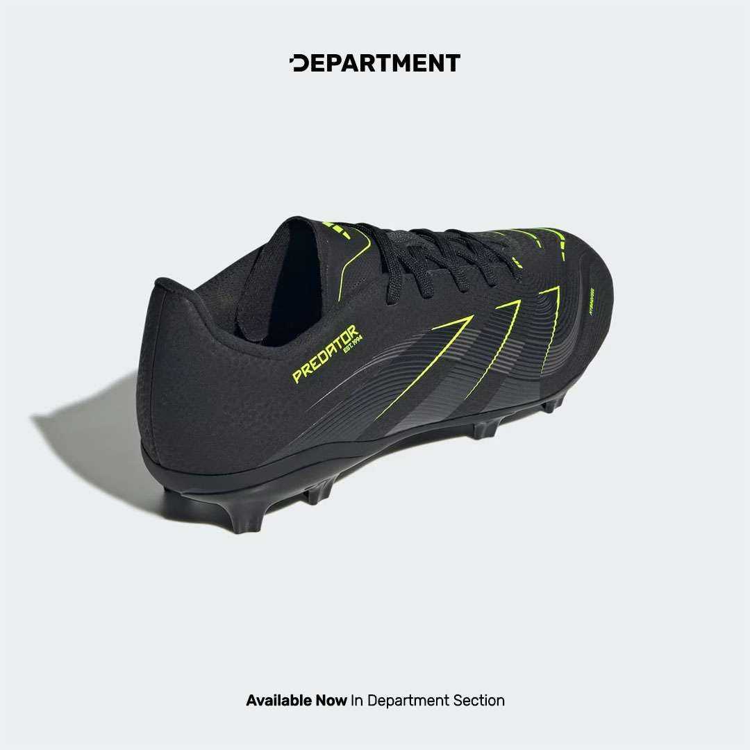 ADIDAS PREDATOR LEAGUE FG/MG J
