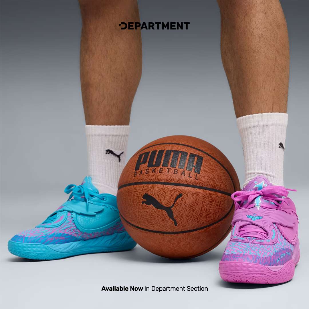 PUMA MB.05 "HIVE"