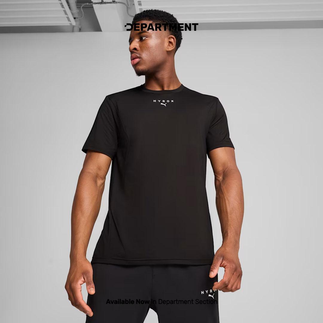 PUMA X HYROX CLOUDSPUN