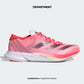 ADIDAS ADIZERO ADIOS 8 W