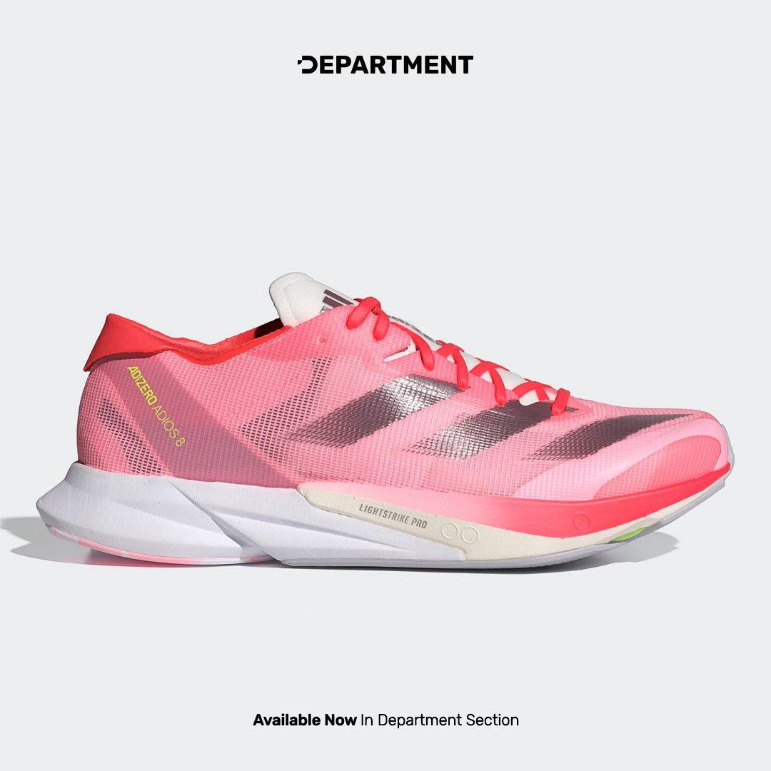 ADIDAS ADIZERO ADIOS 8 W
