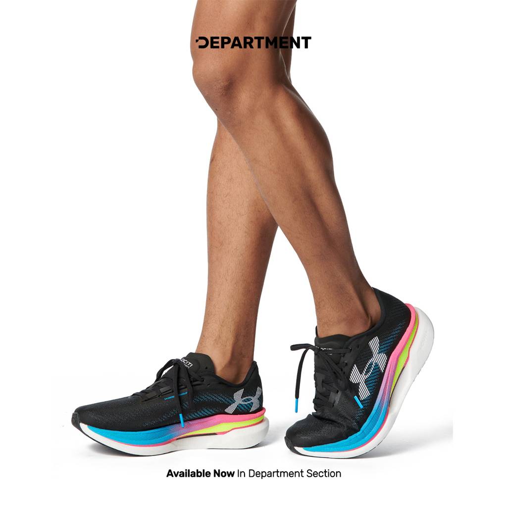 UNDER ARMOUR VELOCITI PRO 2