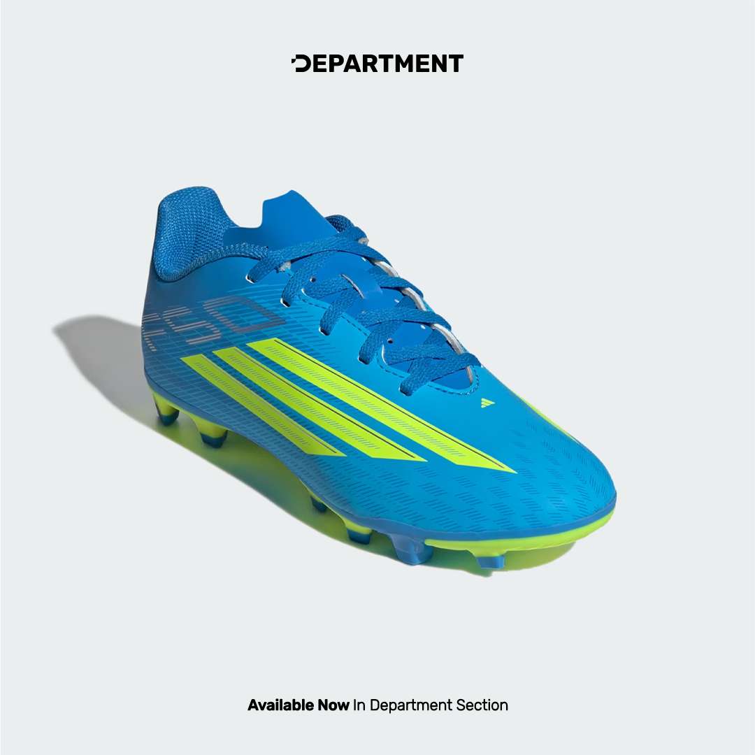 ADIDAS F50 CLUB FG/MG J