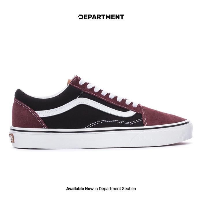 VANS OLD SKOOL