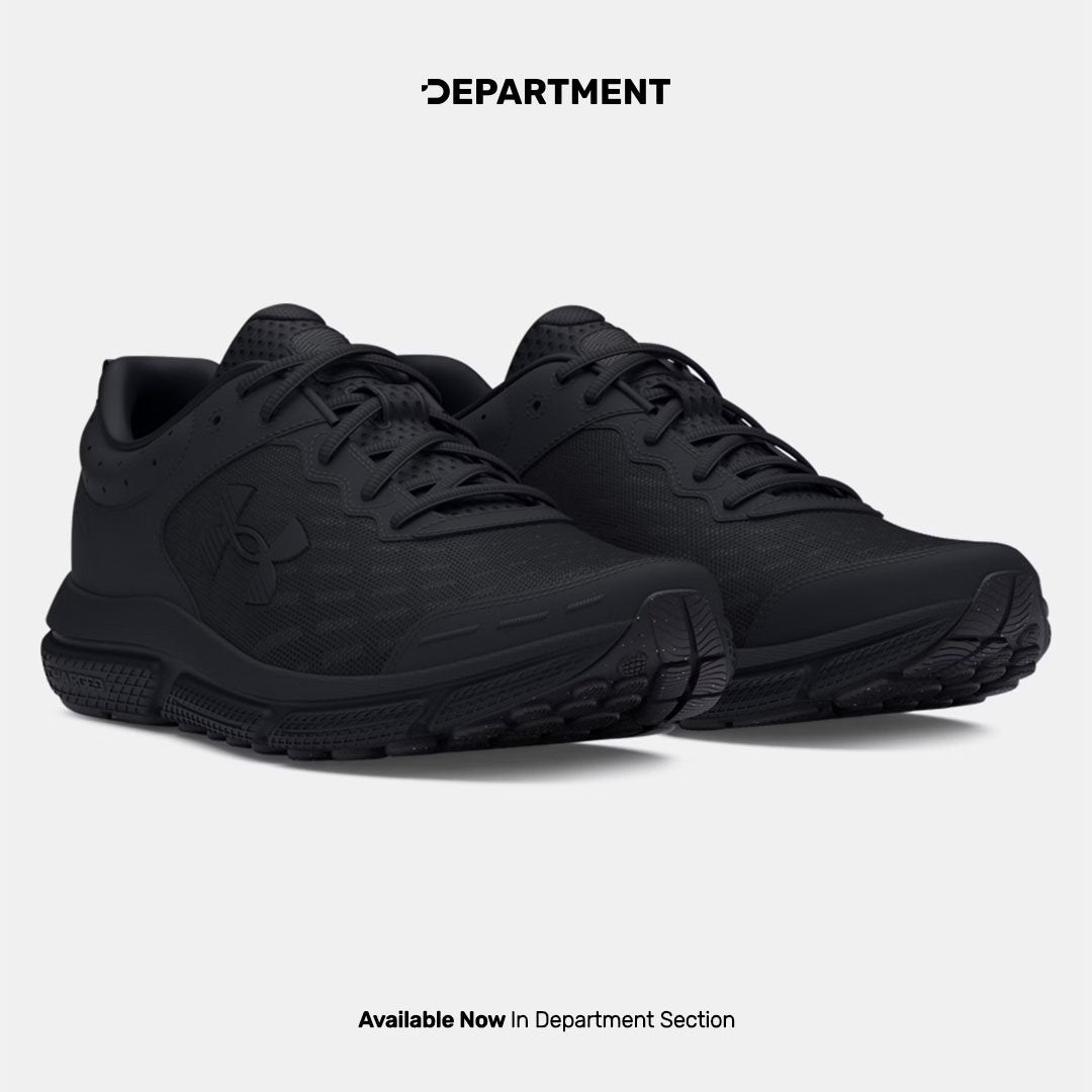 UNDER ARMOUR CHARGED ASSERT 10