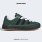 ADIDAS CRUDE FROM PORTUGAL X ADIMATIC MID "YNUK"