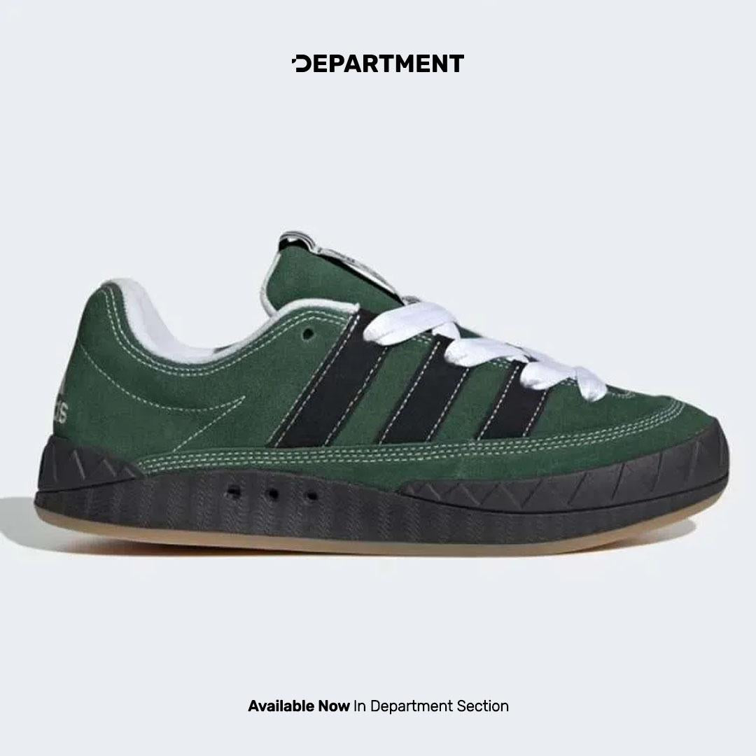 ADIDAS CRUDE FROM PORTUGAL X ADIMATIC MID "YNUK"