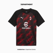 PUMA AC MILAN PRE MATCH