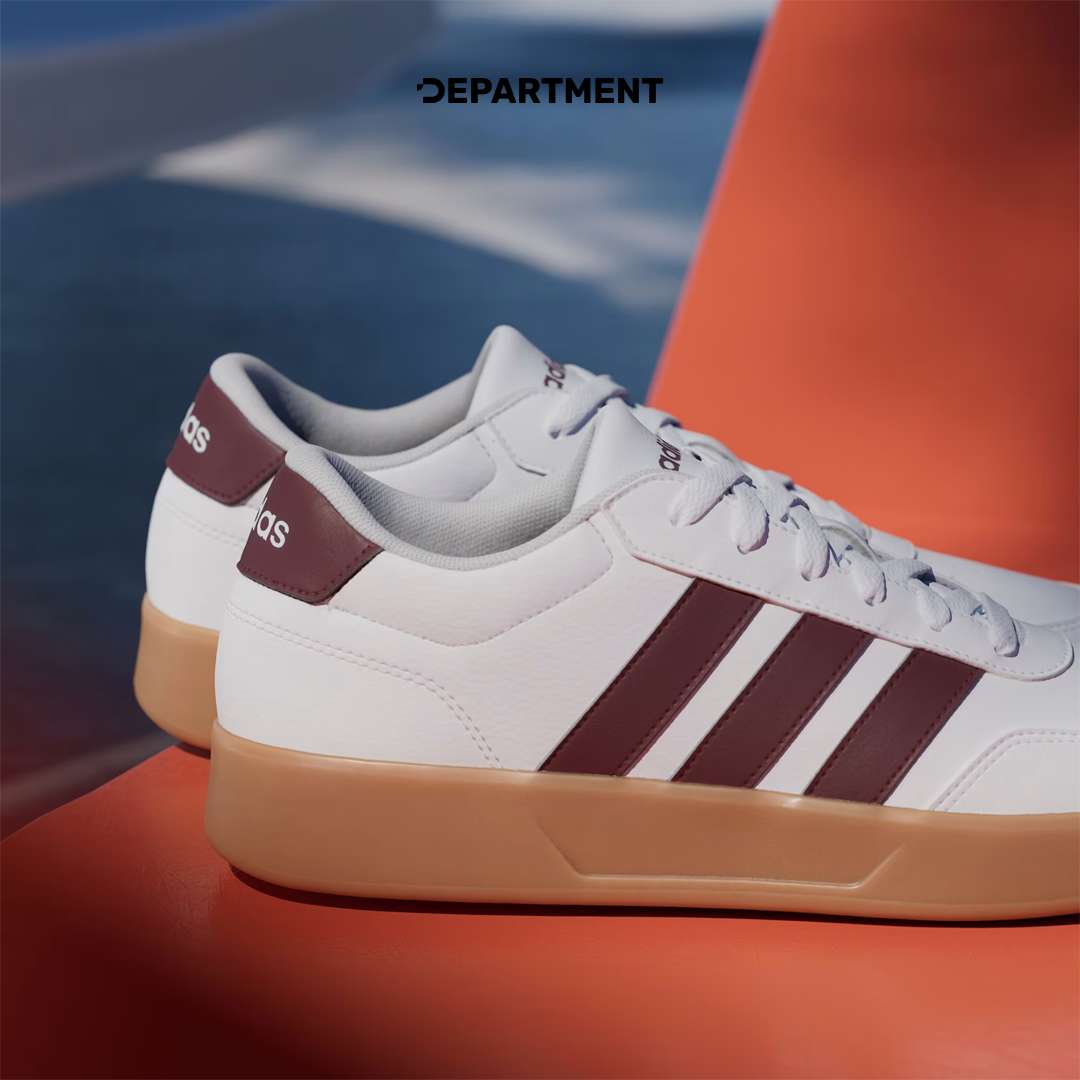 ADIDAS BREAKNET 3.0