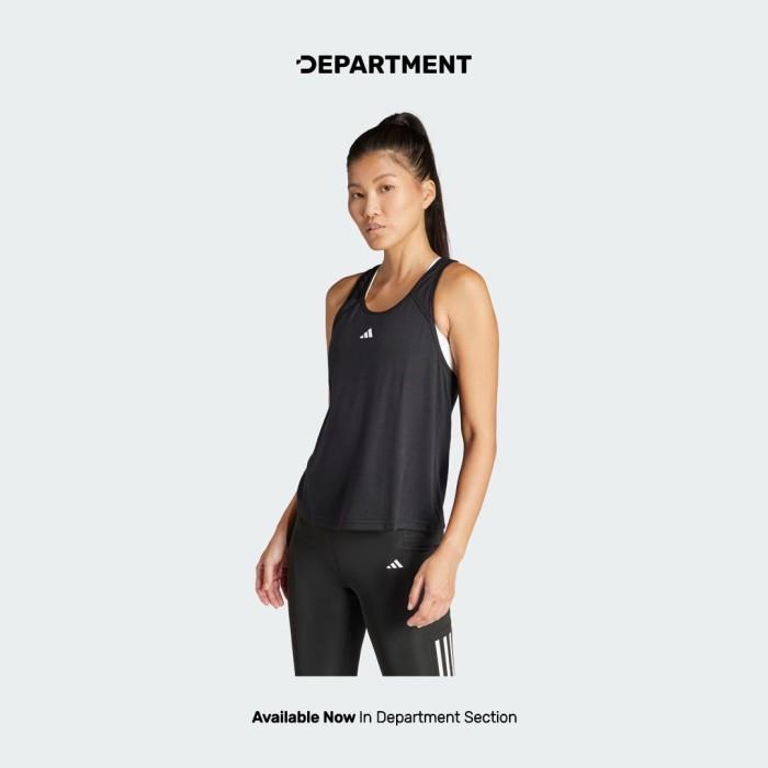 ADIDAS TRAIN ESSENTIALS MINIMAL BRANDING RACERBACK