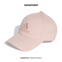 ADIDAS BIG TONAL LOGO BASEBALL