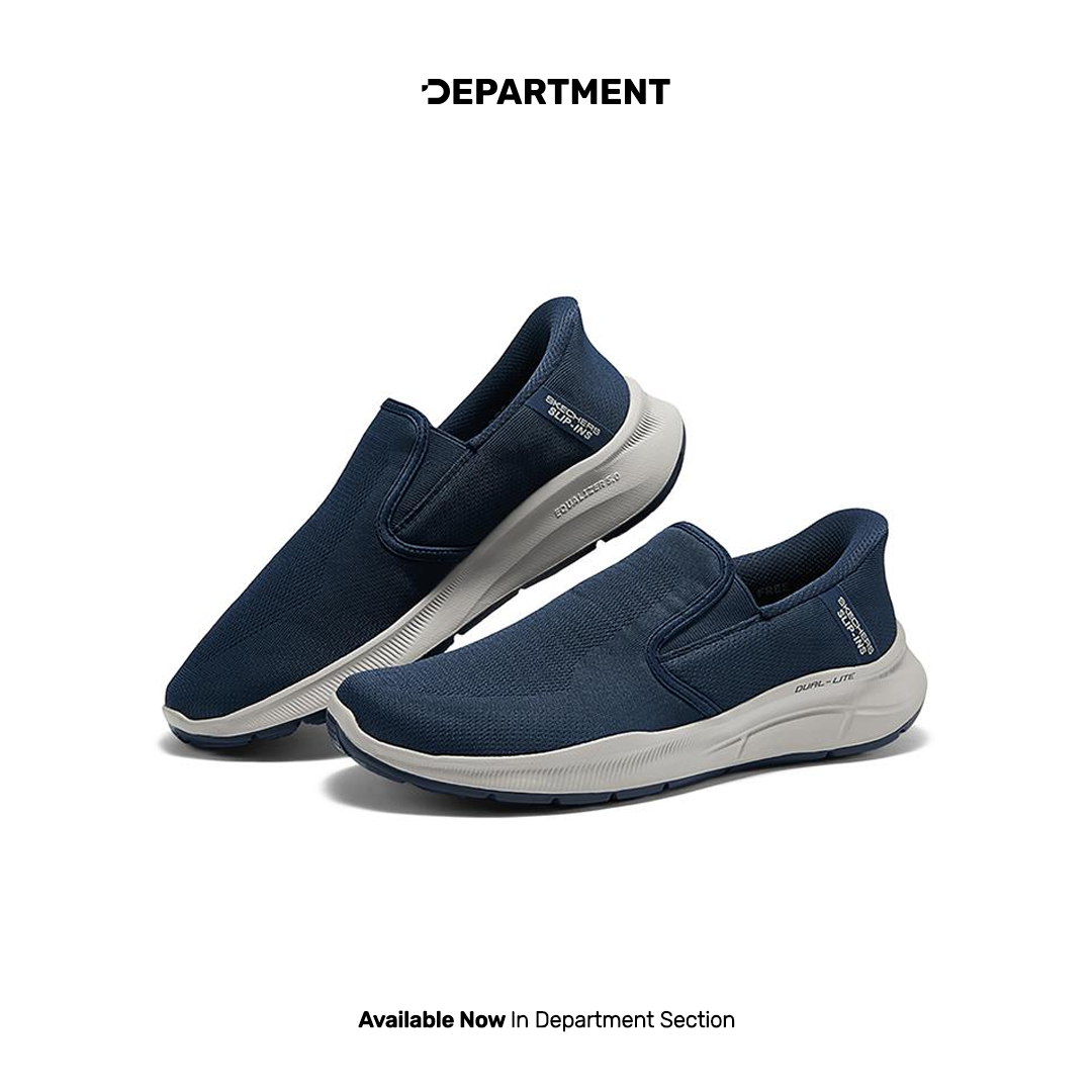 SKECHERS EQUALIZER 5.0 LOWRIE