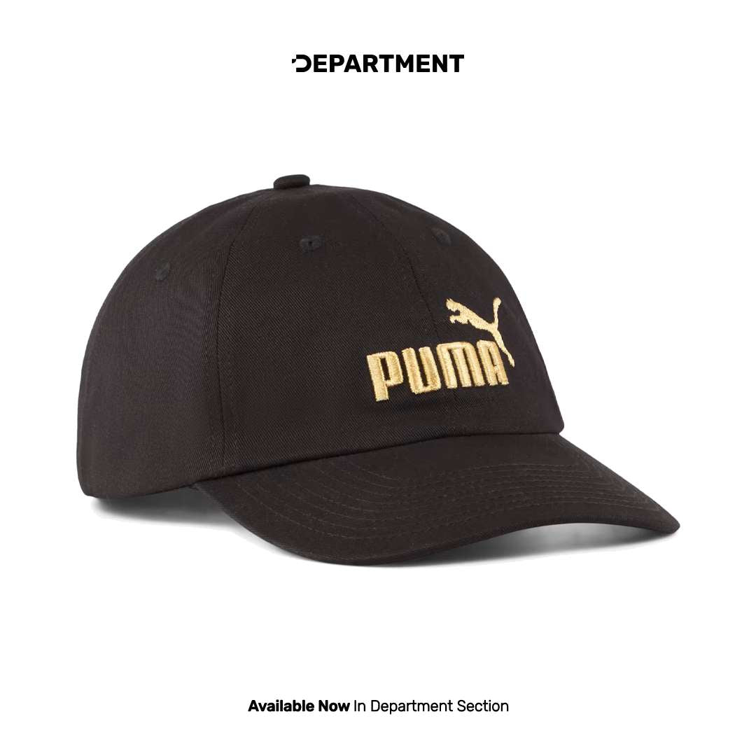 PUMA ESS NO.1 LOGO BB CAP