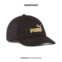 PUMA ESS NO.1 LOGO BB CAP