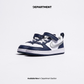 NIKE COURT BOROUGH LOW RECRAFT (TD)