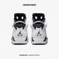 NIKE AIR JORDAN 6 RETRO