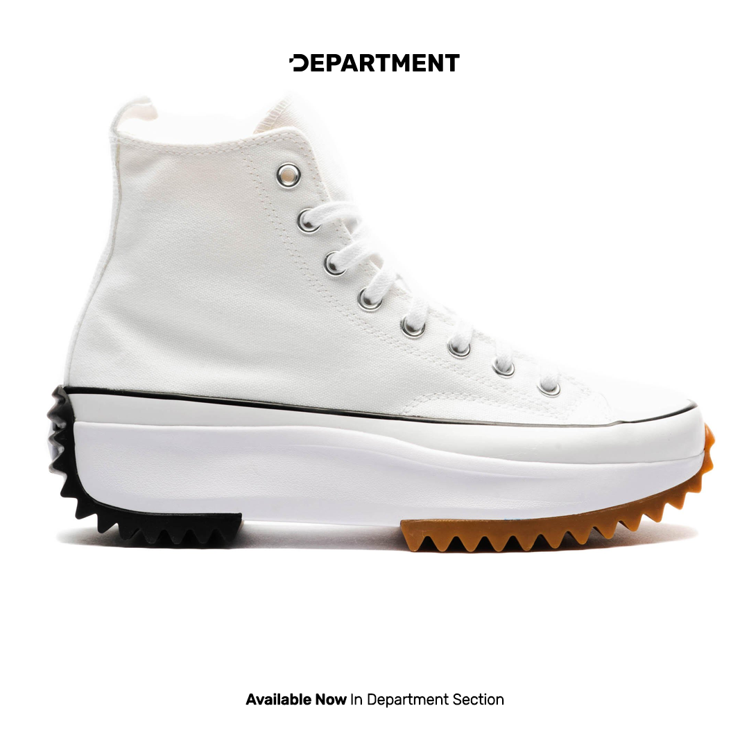 CONVERSE RUN STAR HIKE HI