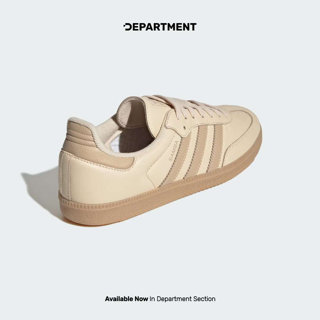 ADIDAS SAMBA OG