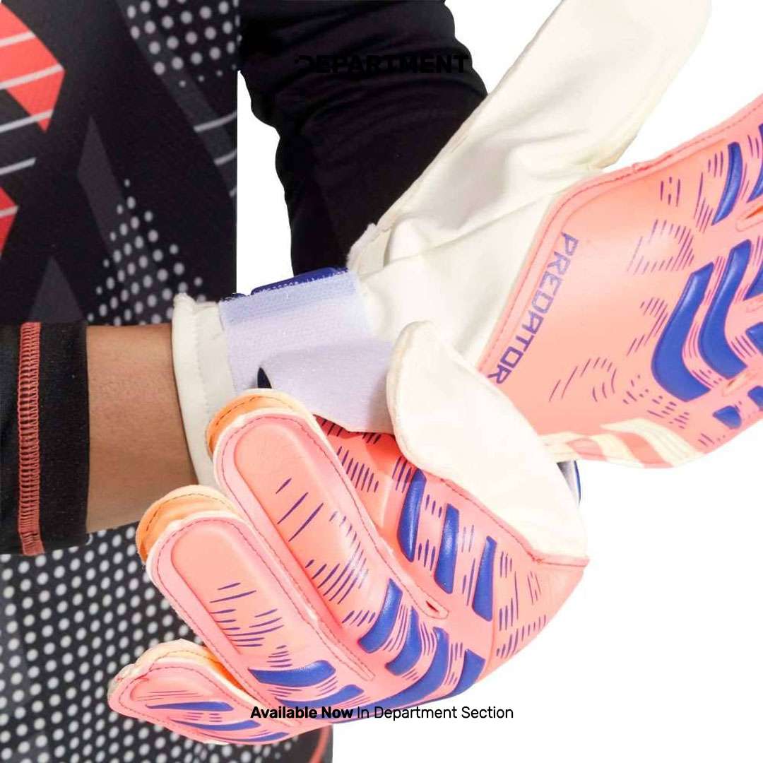 ADIDAS PREDATOR TRAINING GOALKEEPER