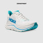 HOKA ONE ONE CLIFTON 10 WIDE