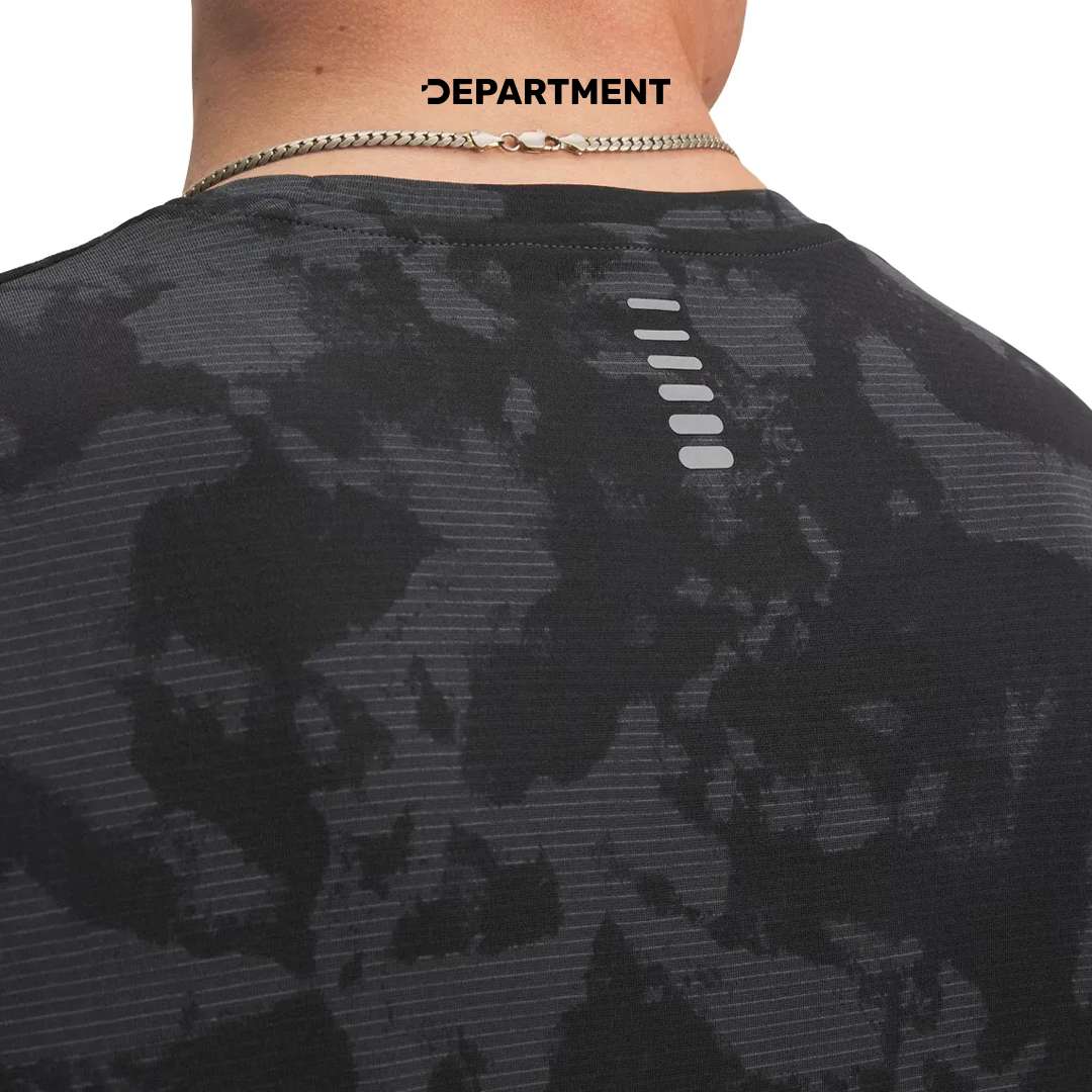 UNDER ARMOUR LAUNCH PRINTED