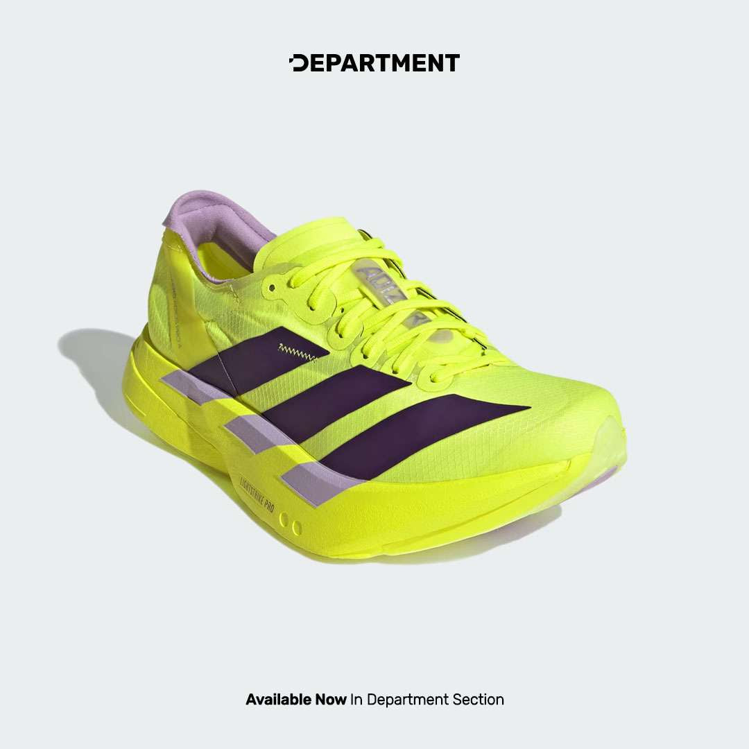 ADIDAS ADIZERO ADIOS PRO 4