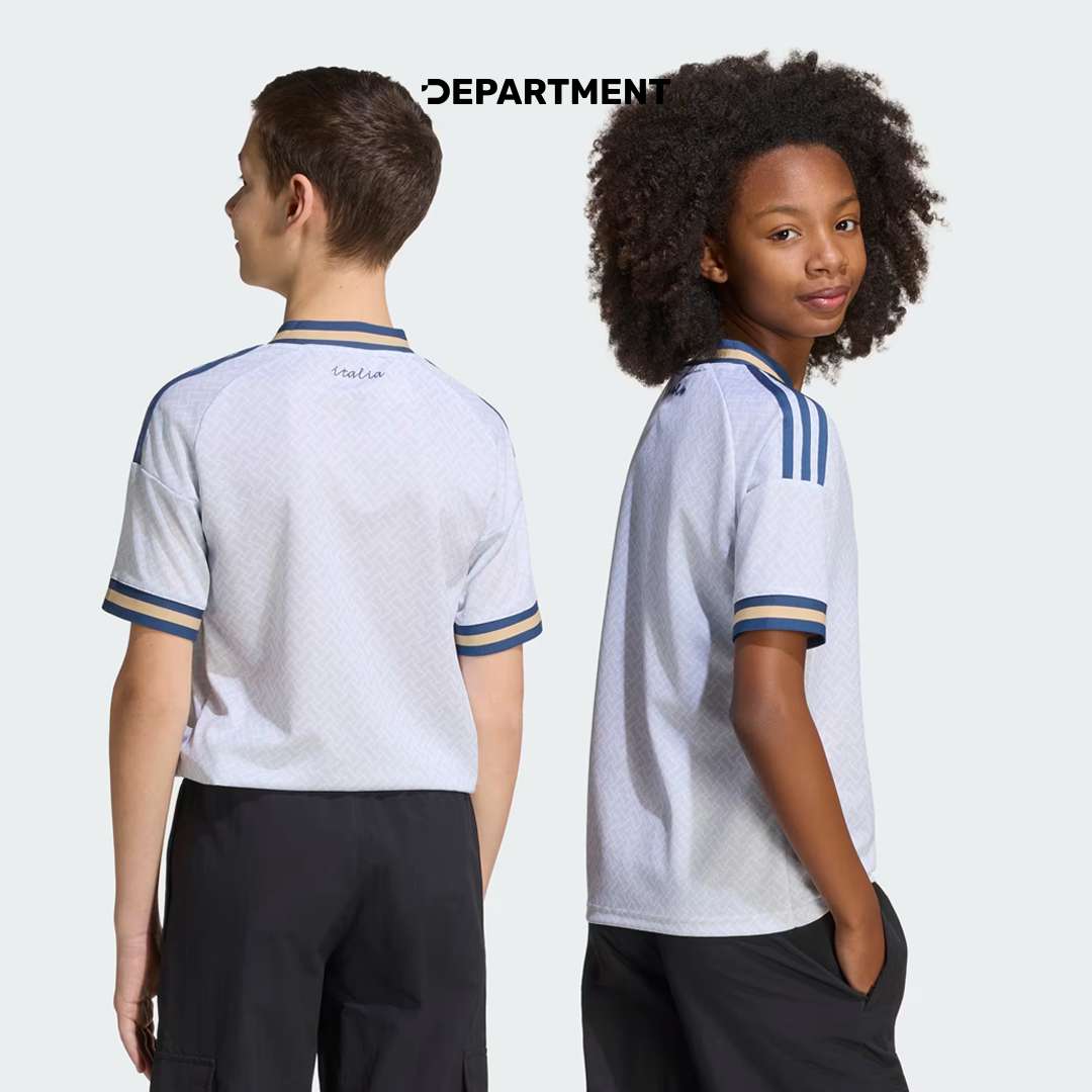ADIDAS ITALY 2026 AWAY KIDS