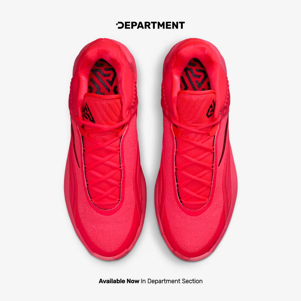 NIKE GIANNIS FREAK 7 "BRED FOR IT"