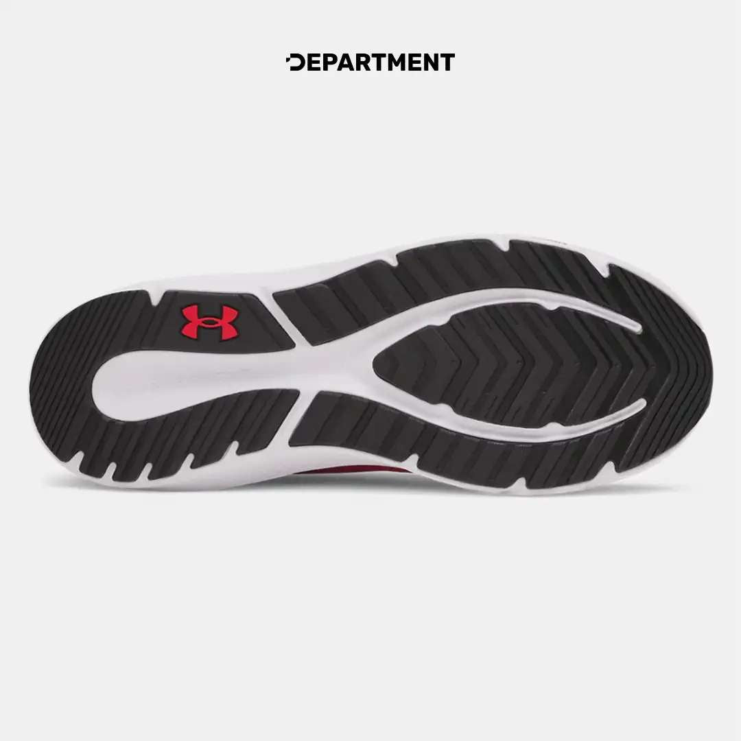 UNDER ARMOUR CHARGED PURSUIT 4 "BIG LOGO"
