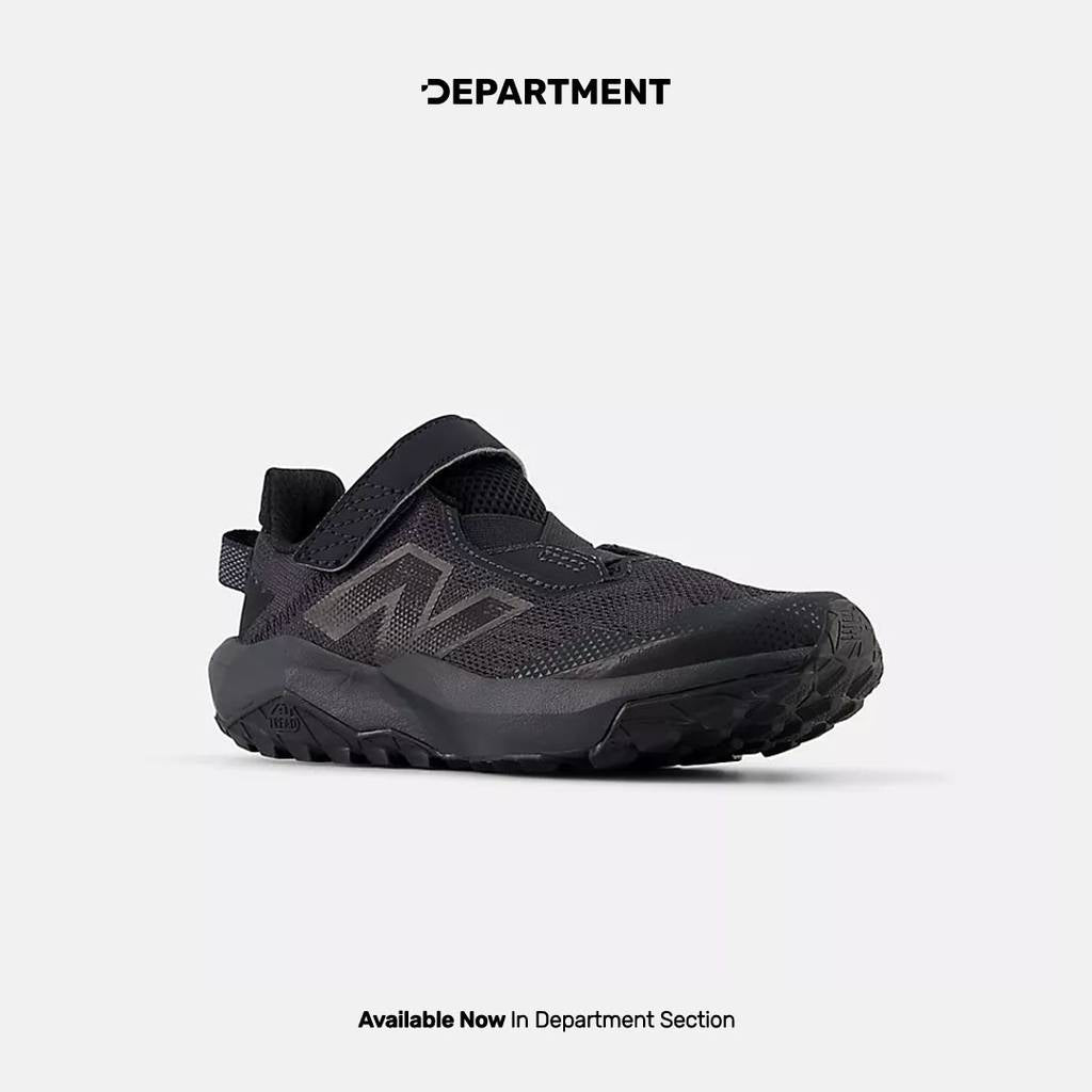 NEW BALANCE DYNASOFT NITREL V6