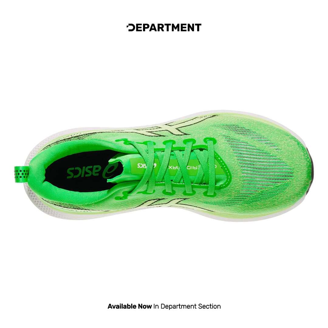 ASICS GLIDERIDE MAX 2