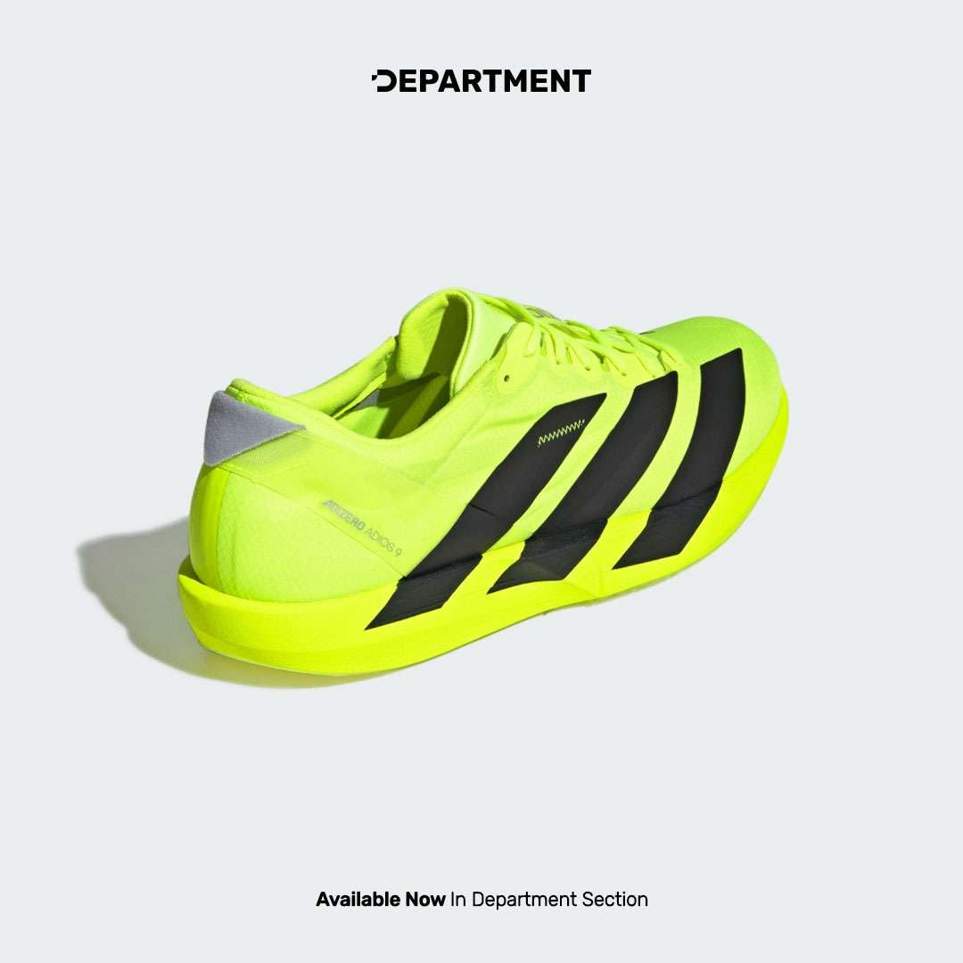 ADIDAS ADIZERO ADIOS 9