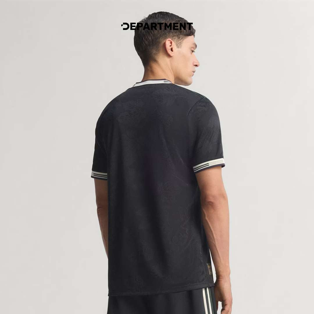 ADIDAS JUVENTUS 25/26 THIRD AUTHENTIC
