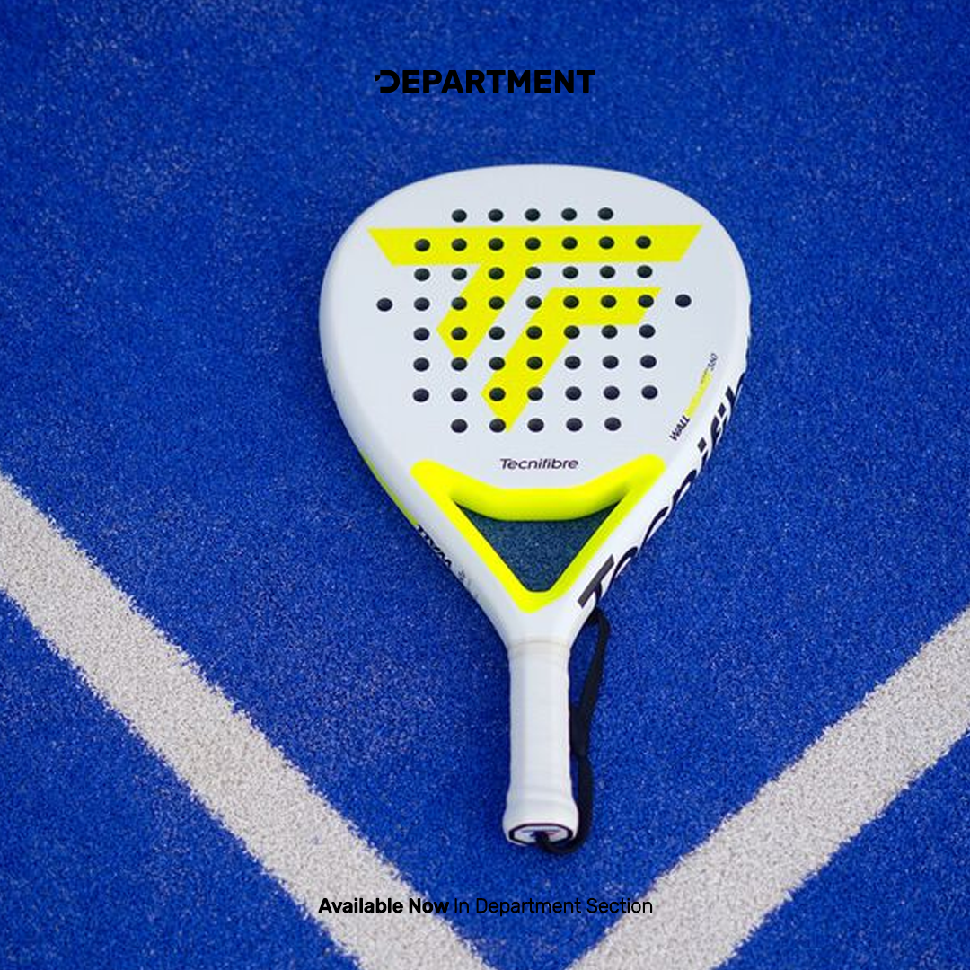 TECNIFIBRE WALL BREAKER 360W 2024