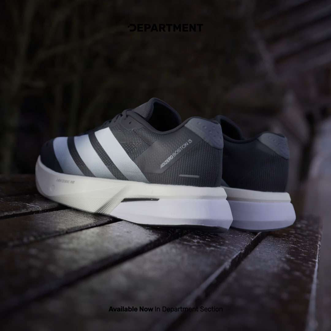 ADIDAS ADIZERO BOSTON 13